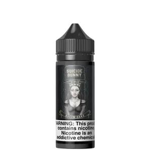 Suicide Bunny Queen Cake 120ml E-Juice