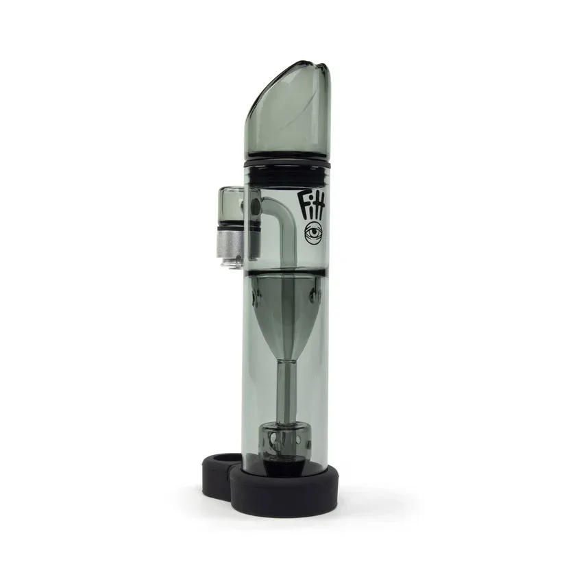 Ryan Fitt Pillar Glass Attachment for Puffco Pivot