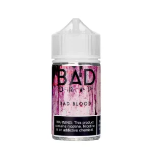 Bad Drip Labs Bad Blood 60ml Vape Juice | From $9.95