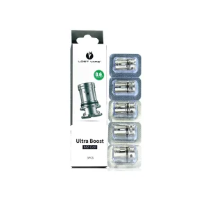 Lost Vape Ultra Boost Coils