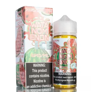 Watanomenon Ice by Nomenon - 120ml