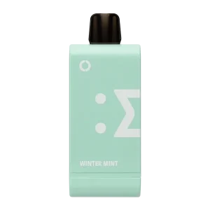 Winter Mint Off Stamp SW16000 Disposable