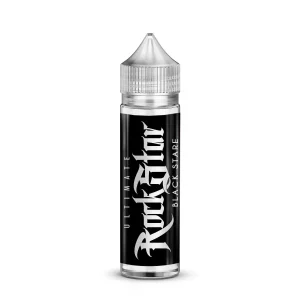 Rockstar Black Stare 50ml Shortfill