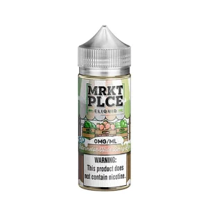 Iced Watermelon Hula Berry Lime by MRKTPLCE 100ml - Ejuice Store