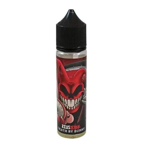 Zeus Juice Death by Bunny 50ml Shortfill