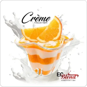 Orange Cream 'n Creme (E-Liquid TFE)