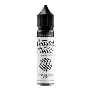 Strawberry Kiwi Coastal Clouds E-Juice