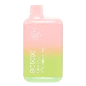 Strawberry Kiwi BC5000
