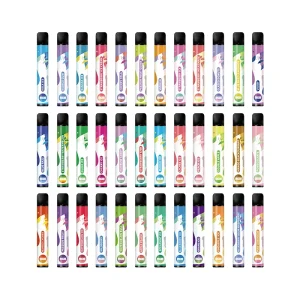 Solobar M600 Disposable Pod Kit 600 puffs