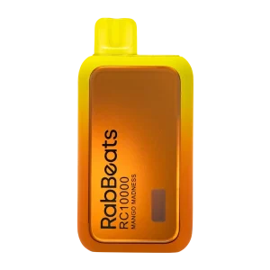 Mango Madness RabBeats RC10000