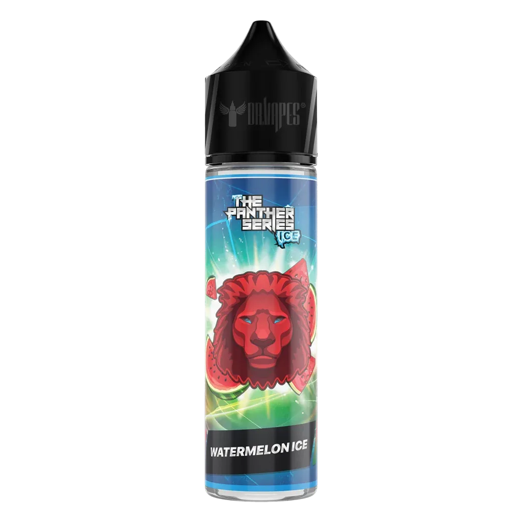 Watermelon Ice 60ml