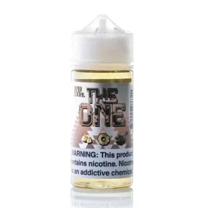 The One Marshmallow Milk 100mL