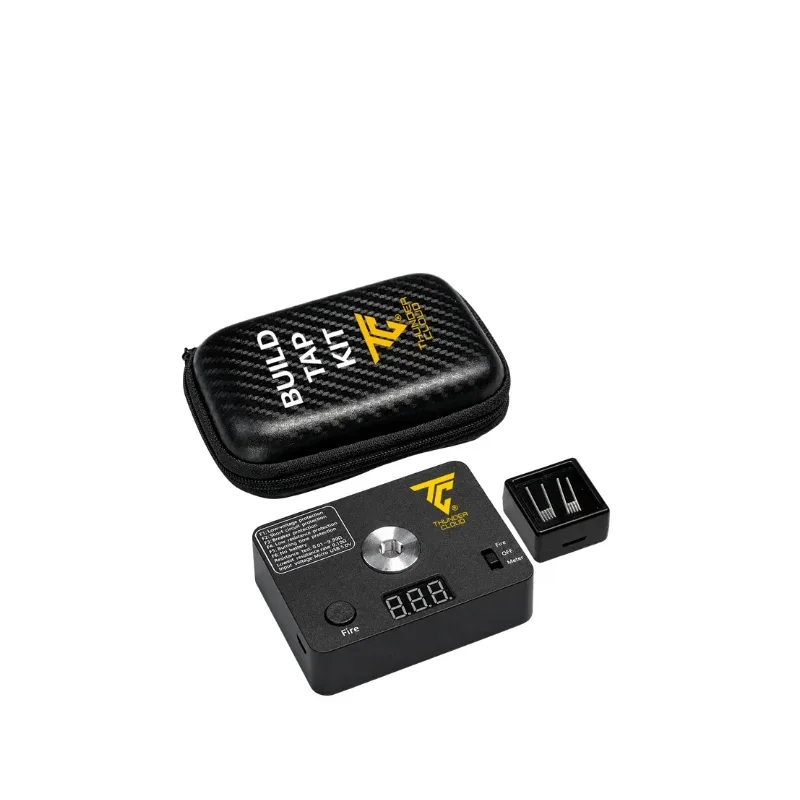 Thundercloud X Monarchy Build Tap Kit