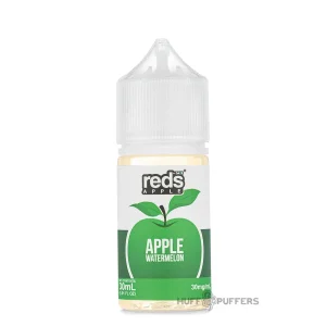 Daze Salt Series – Apple Watermelon 30mL