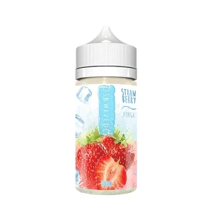 Skwezed Strawberry Ice 100ml Vape Juice | Only $11.95