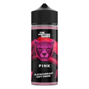 Pink 100ml Shortfill