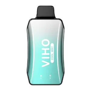 Cool Mint - Viho Turbo
