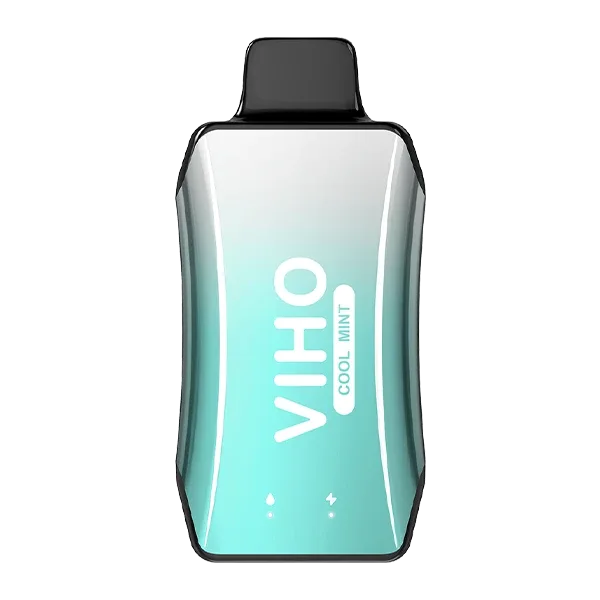 Cool Mint - Viho Turbo