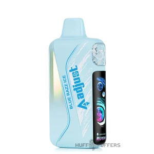 Adjust MyRusher Disposable Vape