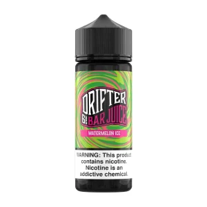 Drifter Watermelon Ice 120ml E-Juice