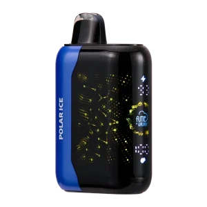 Polar Ice FUME PRO 30K