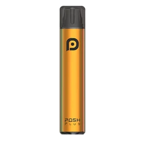 Mango Strawberry Posh Plus XL