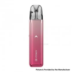 [Ships from Bonded Warehouse] Authentic SMOK ARCO E1 30W Pod System Kit - Pink, 1300mAh, 3ml, 0.6ohm