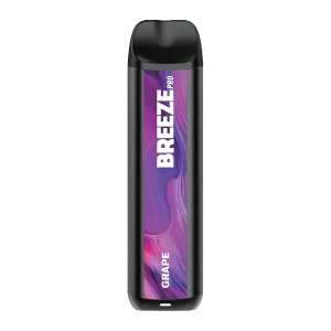 Grape Breeze Pro