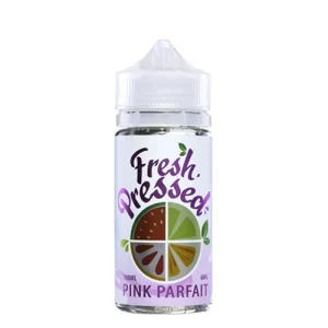 Pink Parfait by Fresh Pressed 100ml - Ejuice Store
