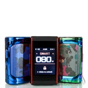GeekVape Aegis Touch (T200) 200 Watt Mod