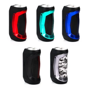 Geek Vape Aegis Mini Box Mod 2200mAh