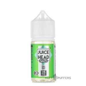 Juice Head Salt – Cool Mint 30mL