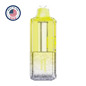 Frozen Lemonade iJOY XP100K Disposable