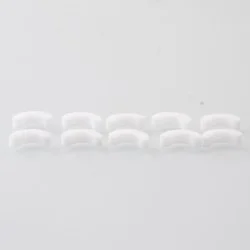 YFTK Replacement Cotton for YFTK FEV Extreme Base kit V2 - (10 PCS)