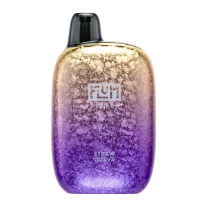 Straw Guava FLUM Pebble