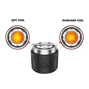 Yocan Falcon Replacement Coil (Pack of 5)