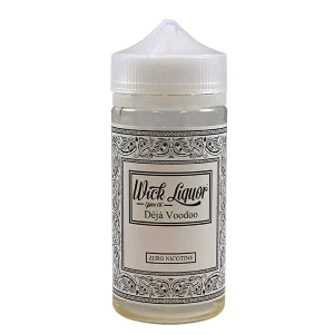 Wick Liquor D̩éjà Voodoo 150ml Shortfill