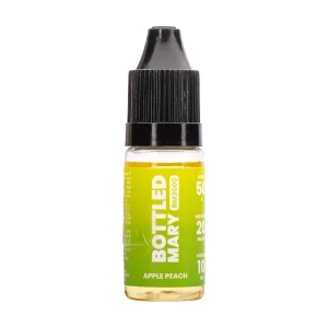 Apple Peach by Bottled Mary