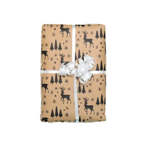 Into The Woods Wrap – White