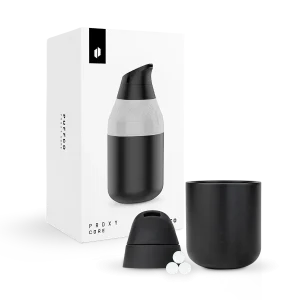 Puffco Proxy Core Accessory Glass-Free Portable Upgrade Cup & Mouthpiece