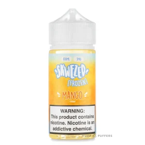 Skwezed – Mango Ice (Frozen Mang Tang) 100mL