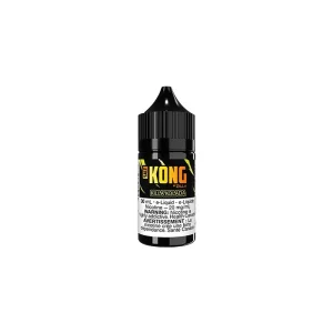 Killa Kolada SALT – Kong Salt by Zilla E-Liquid