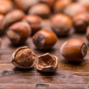 Hazelnut Flavor Concentrate