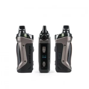 GeekVape Aegis Boost Pod Mod Kit