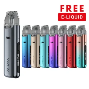 Voopoo VMate Pro Pod Vape Kit