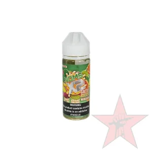 Noms X2 – Cactus Jackfruit Mandarin – 120mL