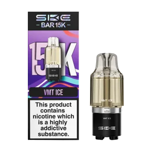VMT Ice SKE Bar 15K Refill Pack