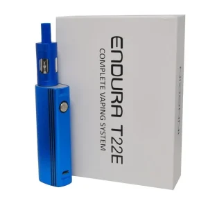 Innokin Endura T22E Vape Kit
