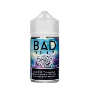 Farley's Gnarly Sauce Iced Out by Bad Drip 60ml - Ejuice Store