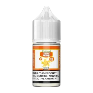 Jewel Mango Pod Juice